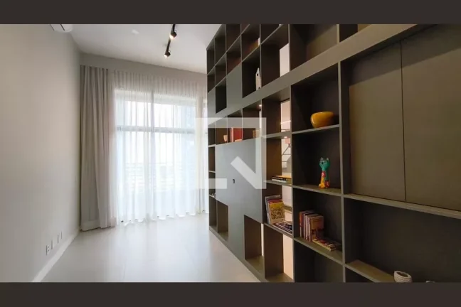 Imagem Apartamento à Venda - Vila Mariana, 2 Quartos, 58 m2