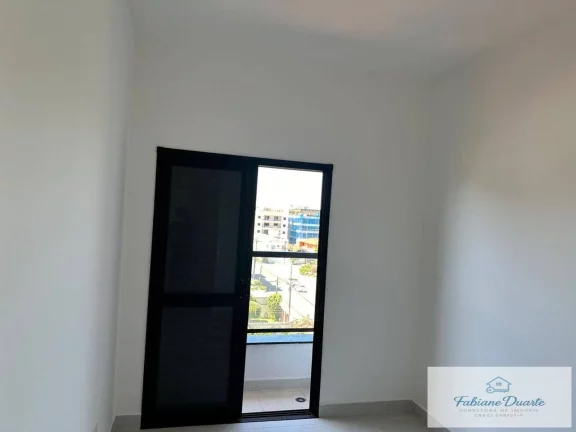 Imagem Apartamento 2 suítes recém entregue no Itaguá !