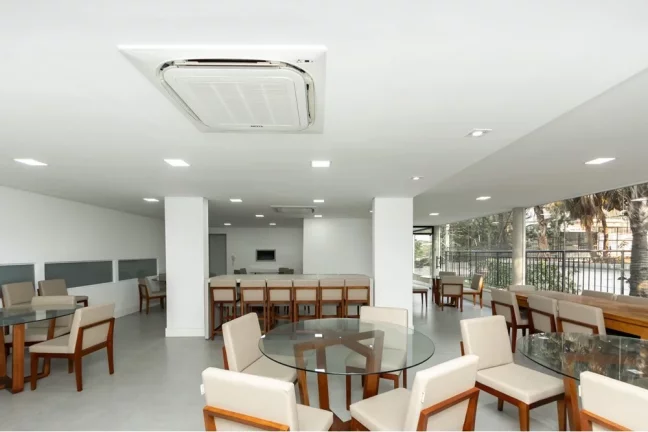 Imagem APARTAMENTO RESIDENCIAL em São Paulo - SP, Jardim Floresta