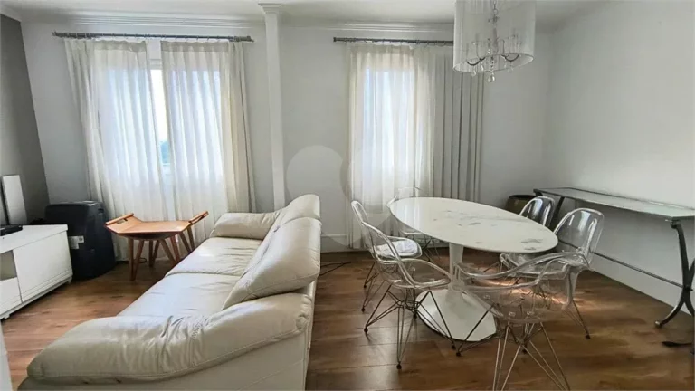 Imagem Apartamento à venda com 1 quarto no condomínio Villagio Allegro, São Paulo - SP