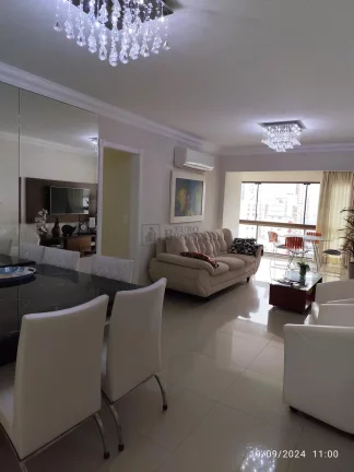 Imagem Apartamento com 03 dormitórios na Quadra Mar em Balneário Camboriú