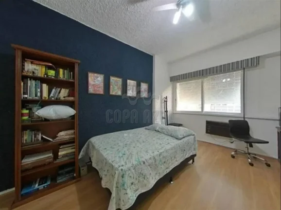 Imagem Copacabana - Residencial › Apartamento com 3 quarto(s) a Venda