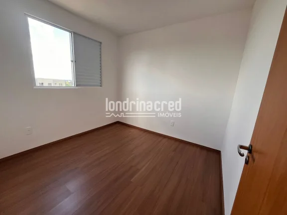 Imagem Apartamento à venda no Residencial Laguna di Córdoba com 2 quartos, sacada, lazer completo e excelente localização em Londrina