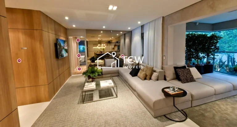 Imagem Apartamento a venda no Vila Mariana - Contemp Vila Mariana