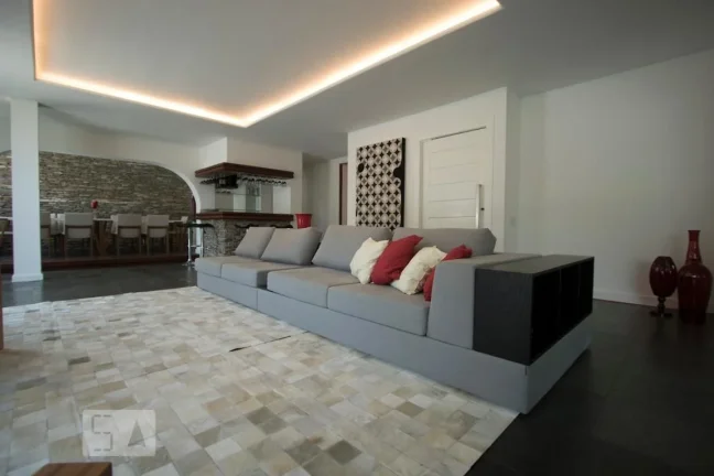 Imagem Apartamento à Venda - Copacabana, 4 Quartos, 350 m2