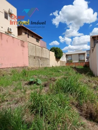 Imagem Terreno à venda em Ribeirão Preto-SP, Jardim Botânico, 451,82 m² de área. Imperdível oportunidade!