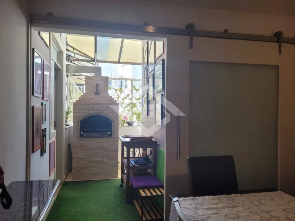 Imagem Apartamento de 4 Quartos à Venda em Copacabana – Conforto e Localização