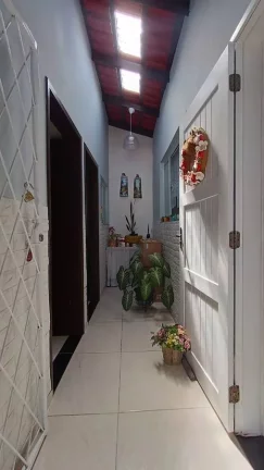 Imagem CASA DE ESQUINA COM 3 QUARTOS NO ITAUM