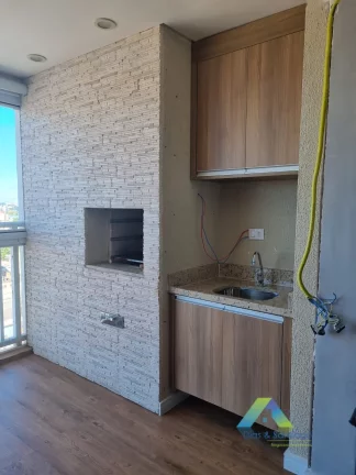Imagem Apartamento à venda no bairro Santa Paula - São Caetano do Sul/SP