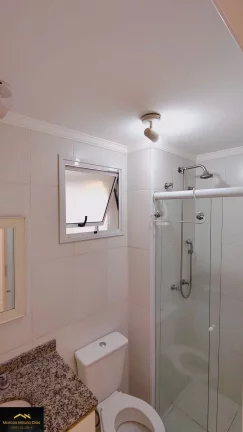 Imagem Apartamento Na Vila Gomes, 2 Dormitórios ( 1 Suíte),Cozinha Equipada, 1 Vaga de Garagem. Edifício com Lazer e perto da USP
