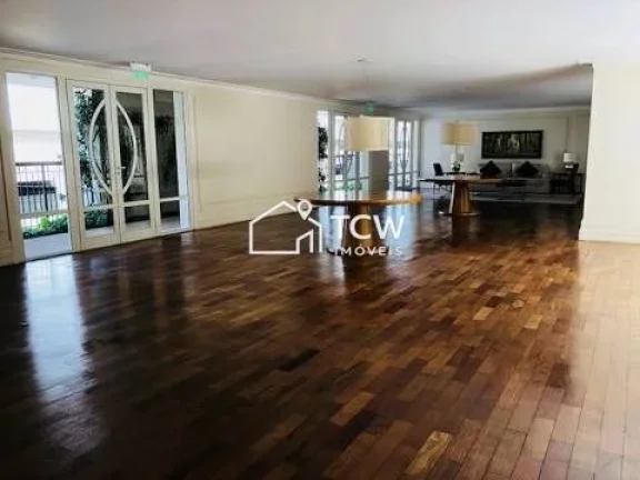 Imagem Apartamento à venda no bairro Chácara Flora - São Paulo/SP, Zona Sul