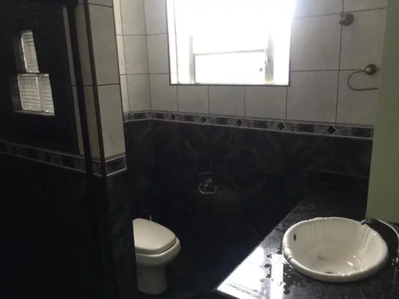 Imagem APARTAMENTO DE 3 DORMITÓRIOS COM110M² NO MACUCO EM SANTOS (SP) POR R$.350.000,00