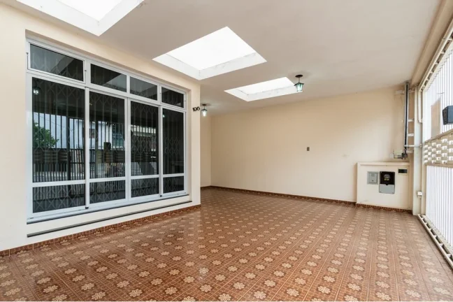 Imagem CASA RESIDENCIAL em São Paulo - SP, Planalto Paulista