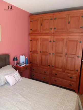 Imagem Casa de condomínio à venda em Paulínia, Saltinho, com 3 quartos, 112m2