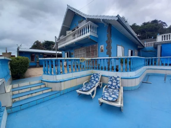 Imagem Casa para Venda em Teresópolis / RJ no bairro Fazendinha