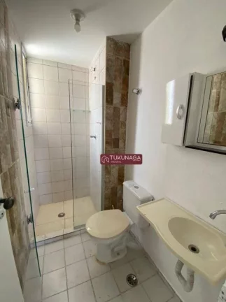 Imagem Apartamento com 3 dormitórios à venda, 68 m² por R$ 349.000,00 - Vila Nova Cachoeirinha - São Paulo/SP