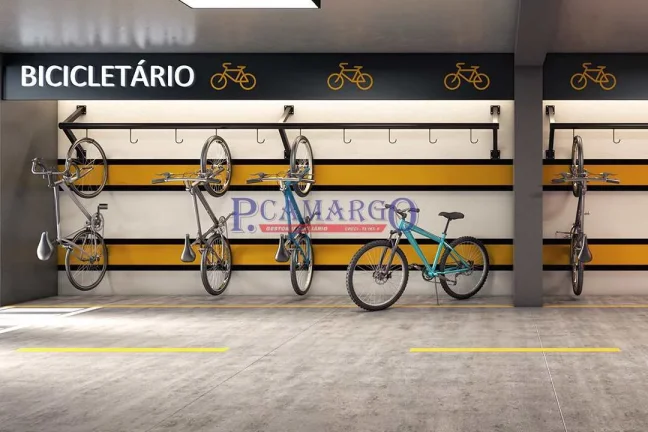 Imagem Apartamento Padrão