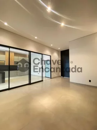 Imagem Casa de Alto Padrão em condominio.