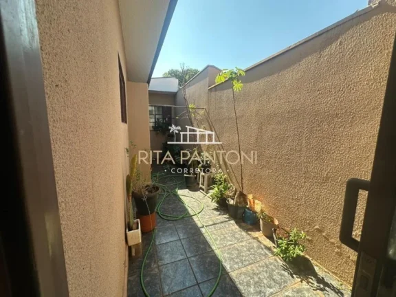 Imagem Casa - Ribeirão Preto - Jardim Castelo Branco - Região Leste