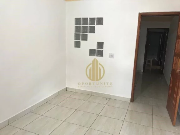 Imagem Casa com 3 dormitórios com suíte à venda, 150 m² por R$ 425.000 - Campos Elíseos - Ribeirão Preto/SP
