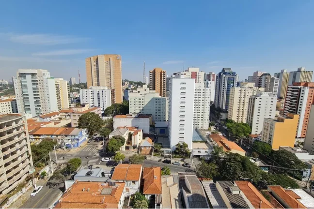 Imagem APARTAMENTO RESIDENCIAL em São Paulo - SP, Perdizes
