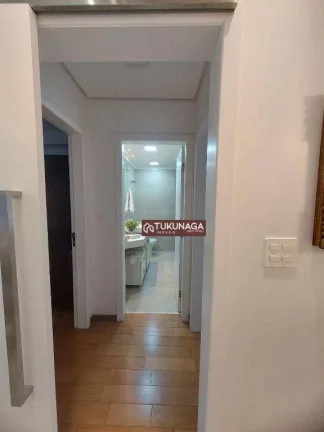 Imagem Casa com 3 dormitórios à venda, 176 m² por R$ 725.000,00 - Parque Santo Antônio - Guarulhos/SP