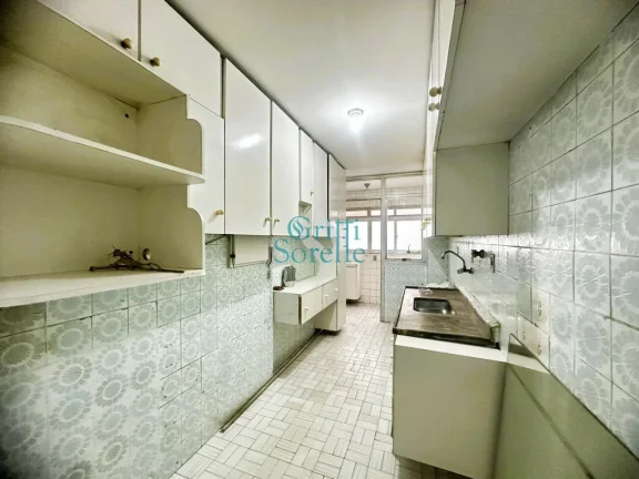 Imagem Apartamento à Venda no Paraíso - São Paulo/SP.