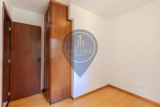 Imagem Apartamento à venda em São Paulo, Sumaré: 3 quartos, 1 suíte, 3 banheiros, 1 vaga, 105m² de área. Confira!