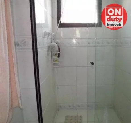 Imagem Apartamento - Boqueirão - Santos/SP