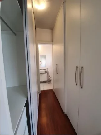 Imagem Apartamento para venda e locação no Brooklin, Avenida Portugal, nº 475.