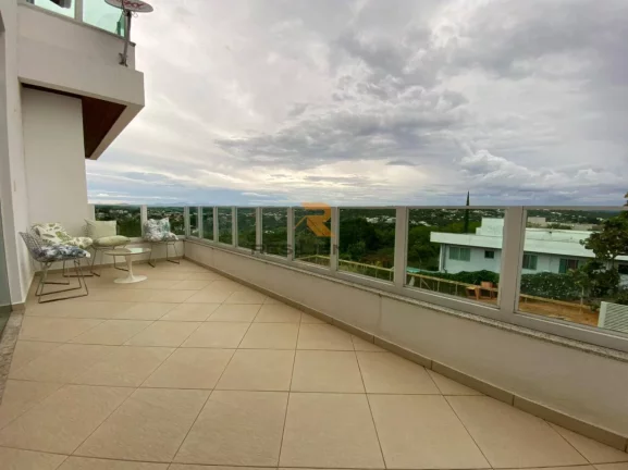 Imagem Casa a venda no condomínio Pontal da Liberdade!