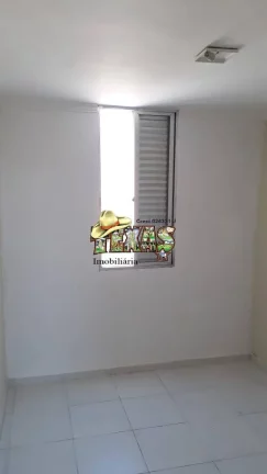 Imagem APARTAMENTO COHAB JOSÉ BONIFÁCIO ITAQUERA COM 2 QUARTOS