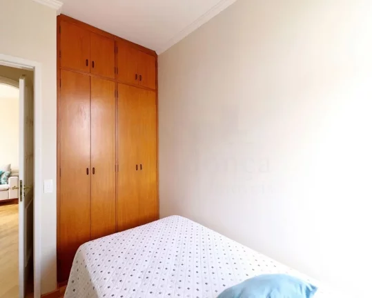 Imagem Apartamento na Pompéia com 2 dormitórios e 2 vagas, 63m²