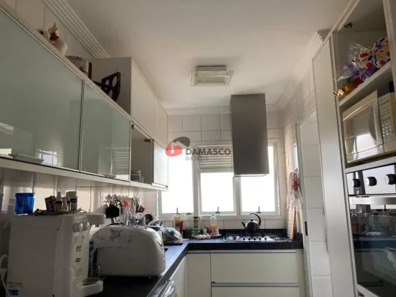 Imagem Apartamento à venda 3 Quartos, 1 Suite, 2 Vagas, 115M², Barcelona, São Caetano do Sul - SP