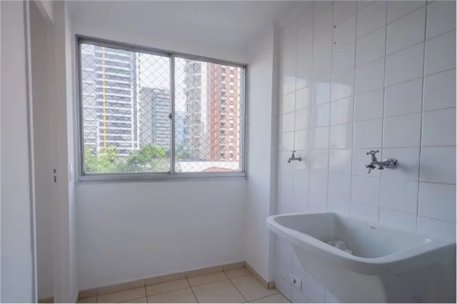 Imagem APARTAMENTO RESIDENCIAL em São Paulo - SP, Vila Olímpia