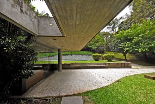 Imagem Casa à venda, 976 m² por R$ 16.000.000,00 - Cidade Jardim - São Paulo/SP