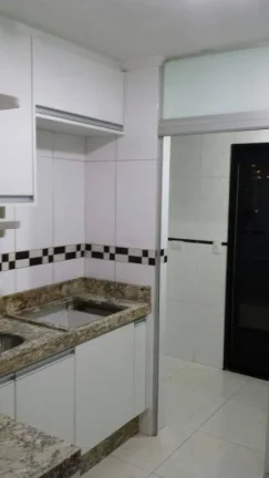 Imagem Apartamento reformado 102 m² 2 Dormitórios sendo 2 Suites e 2 Vagas