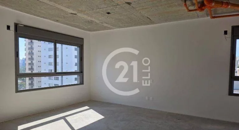 Imagem Itaim, novo, alto padrão, 262m²