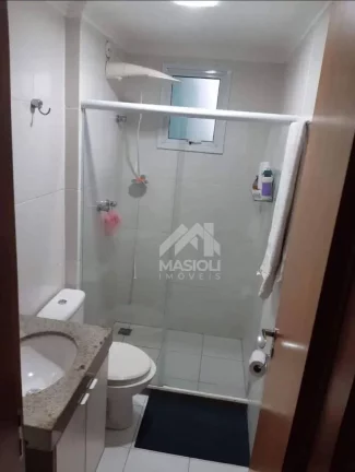 Imagem Apartamento à venda, 80 m² por R$ 860.000,00 - Praia da Costa - Vila Velha/ES
