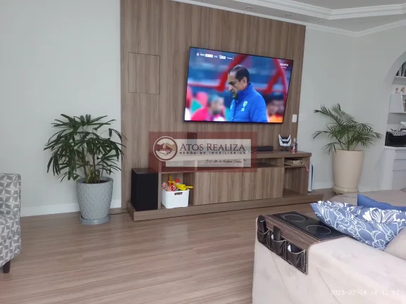 Imagem Vendo Casa no Condomínio Flávia (Cidade Dutra) - São Paulo