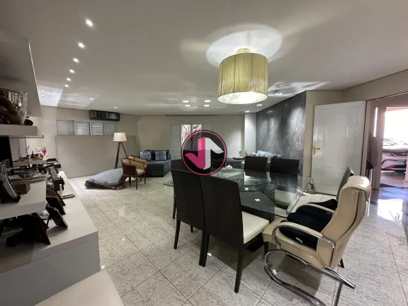 Imagem Descubra o conforto e a segurança que você e sua família merecem no Condomínio Residencial Alpha...