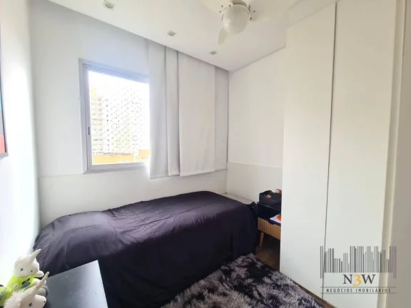 Imagem Cobertura com 2 dormitórios para alugar, 123 m² por R$ 11.350,00/mês - Vila Leopoldina - São Paulo/SP
