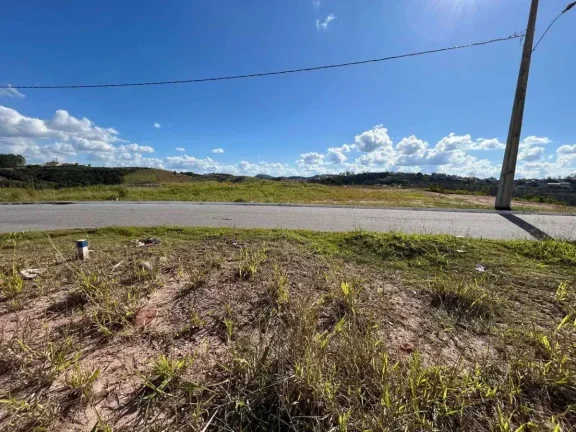 Imagem Oportunidade para Construir ou Investir: Lote de 227m2 no Loteamento Terras Altas