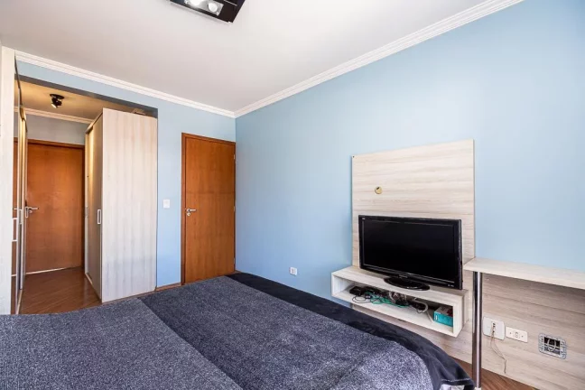 Imagem Sobrado Triplex 3 quartos no Uberaba.