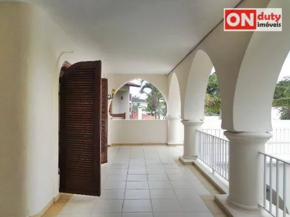 Imagem Sobrado com 4 quartos - venda/locação - Acapulco - Guarujá/SP