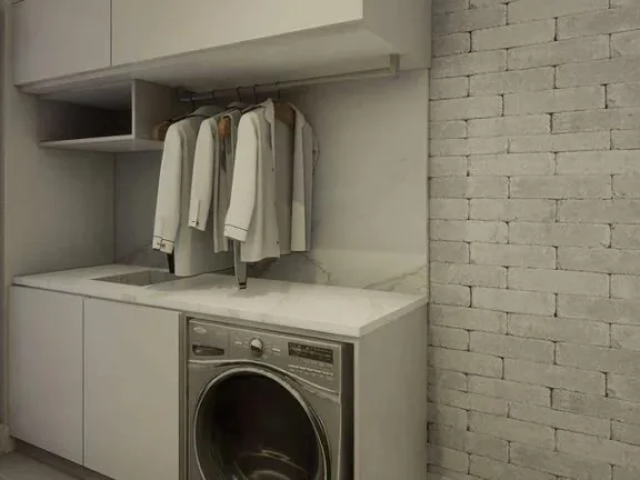 Imagem Apartamento para Venda em Santo André, Vila Assuncao, 3 dormitórios, 1 suíte, 2 banheiros, 2 vagas