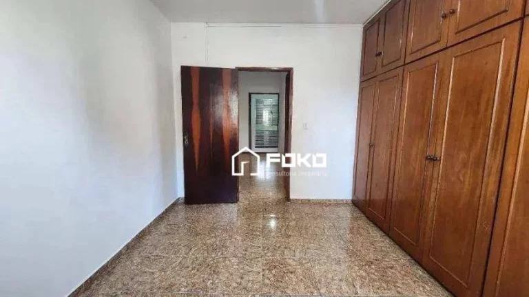 Imagem Sobrado para alugar, 160 m² por R$ 2.564,00/mês - Macedo - Guarulhos/SP