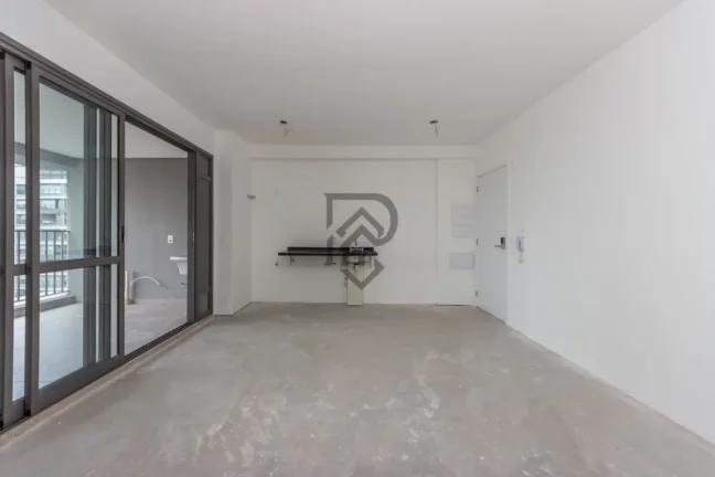 Imagem Apartamento brooklin pronto para morar