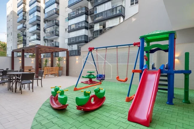 Imagem Apartamentos a venda de 3 e 4 quartos em Jardim Camburi - Gran Reserva