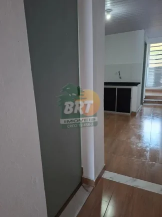 Imagem Casa para Locação em São Roque, Parque IX de Julho, 1 dormitório, 1 banheiro
